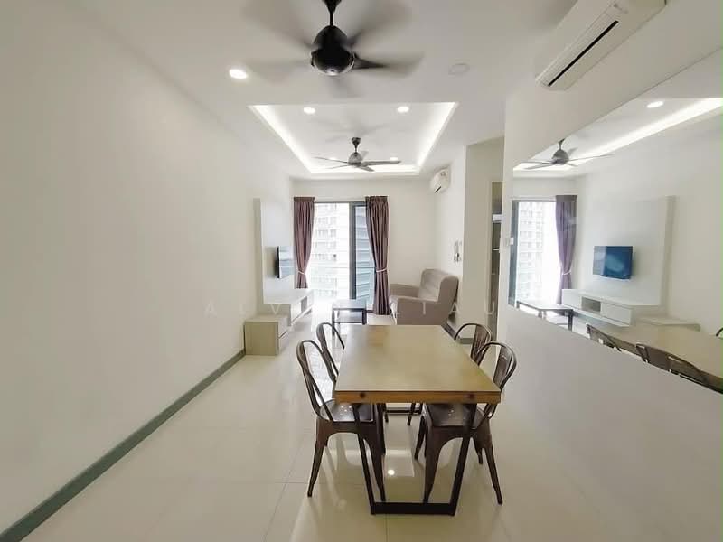 Service Residence for Rent at Citizen @ Old Klang Road - Alvin Liau - PropertyGuru.com.my