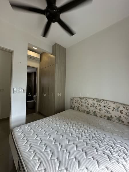 Service Residence for Rent at Citizen @ Old Klang Road - Alvin Liau - PropertyGuru.com.my