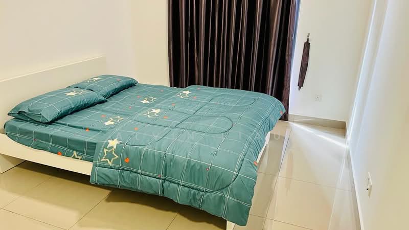 Service Residence for Rent at Citizen @ Old Klang Road - Alvin Liau - PropertyGuru.com.my
