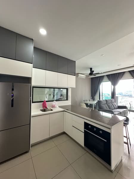 Service Residence for Rent at Citizen @ Old Klang Road - Alvin Liau - PropertyGuru.com.my