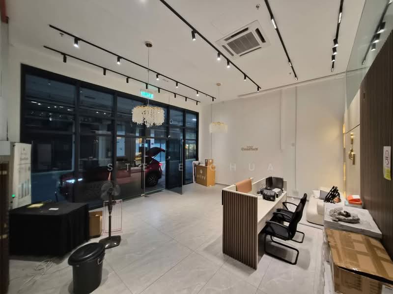 Shop / Office for Rent in Taman Sains Selangor (Kota Damansara) - Steve Chua - Interior - PropertyGuru.com.my