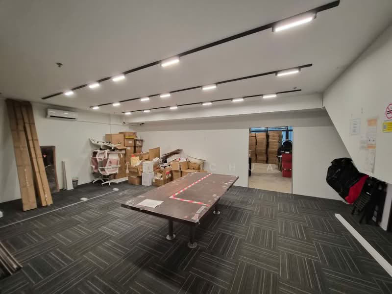 Shop / Office for Rent in Taman Sains Selangor (Kota Damansara) - Steve Chua - Interior - PropertyGuru.com.my