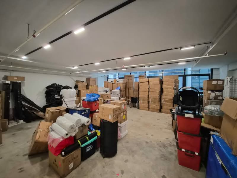 Shop / Office for Rent in Taman Sains Selangor (Kota Damansara) - Steve Chua - Interior - PropertyGuru.com.my