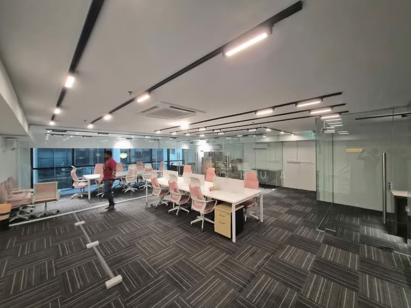 Shop / Office for Rent in Taman Sains Selangor (Kota Damansara) - Steve Chua - Interior - PropertyGuru.com.my