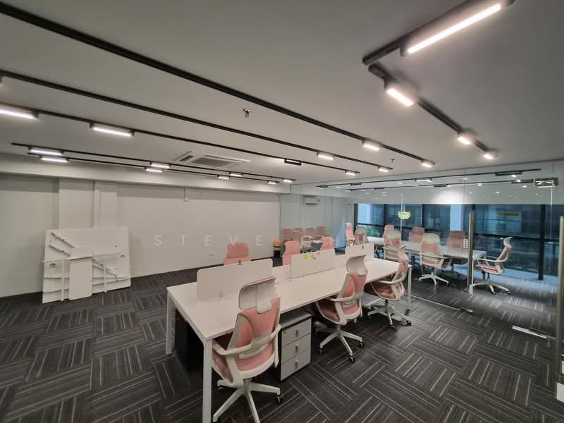 Shop / Office for Rent in Taman Sains Selangor (Kota Damansara) - Steve Chua - Interior - PropertyGuru.com.my