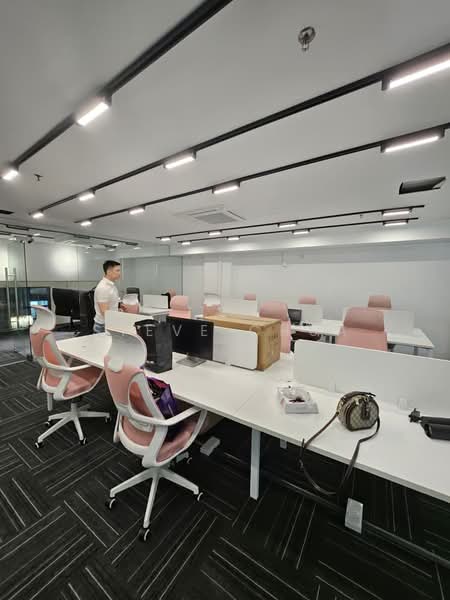 Shop / Office for Rent in Taman Sains Selangor (Kota Damansara) - Steve Chua - Interior - PropertyGuru.com.my