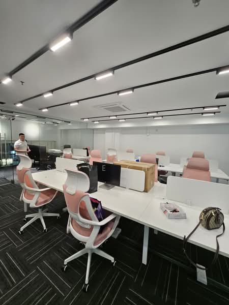Shop / Office for Rent in Taman Sains Selangor (Kota Damansara) - Steve Chua - Interior - PropertyGuru.com.my