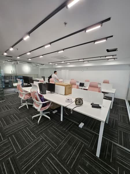 Shop / Office for Rent in Taman Sains Selangor (Kota Damansara) - Steve Chua - Interior - PropertyGuru.com.my
