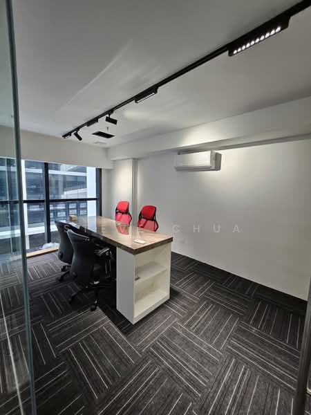 Shop / Office for Rent in Taman Sains Selangor (Kota Damansara) - Steve Chua - Interior - PropertyGuru.com.my