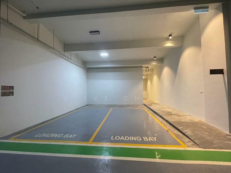 Shop / Office for Rent in Taman Sains Selangor (Kota Damansara) - Steve Chua - Car Park - PropertyGuru.com.my