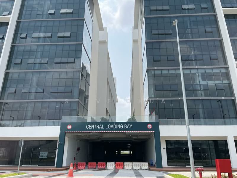 Shop / Office for Rent in Taman Sains Selangor (Kota Damansara) - Steve Chua - Exterior - PropertyGuru.com.my