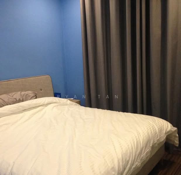 Condominium for Rent at Boulevard Residence - Ryan Tan - Bedroom - PropertyGuru.com.my