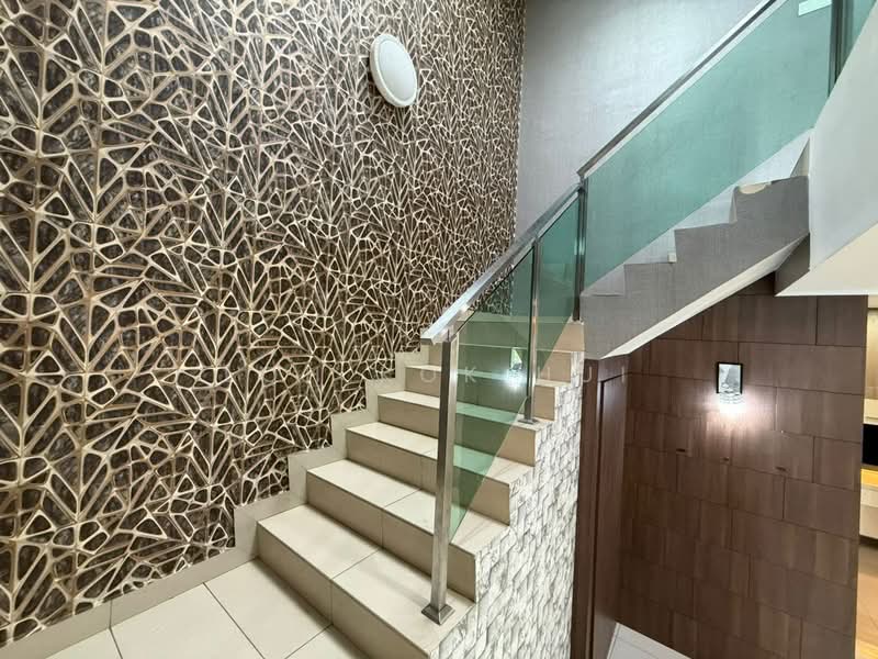 Rumah Kluster untuk Disewa di Taman Gaya (Ulu Tiram) - Loh Kok Hui - PropertyGuru.com.my