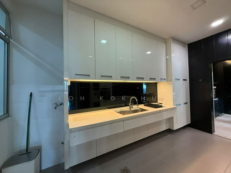 Rumah Kluster untuk Disewa di Taman Gaya (Ulu Tiram) - Loh Kok Hui - PropertyGuru.com.my