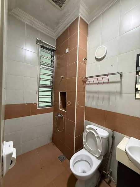 Rumah Kluster untuk Disewa di Taman Gaya (Ulu Tiram) - Loh Kok Hui - PropertyGuru.com.my