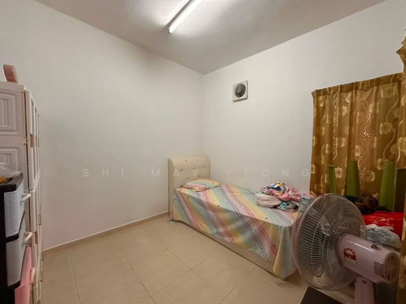 2-storey Terraced House for Sale in Taman Sri Pulai Perdana (Skudai) - Shi May Yeong - Bedroom - PropertyGuru.com.my
