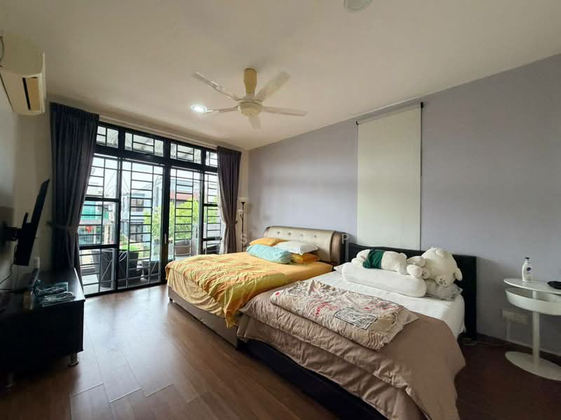 Rumah Kluster untuk Disewa di Bukit Indah (Iskandar Puteri (Nusajaya)) - Simpson Poh - Bedroom - PropertyGuru.com.my