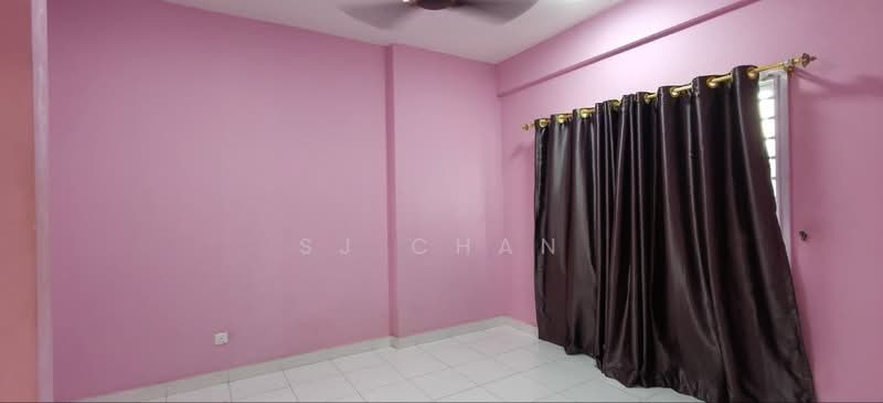 Pangsapuri untuk Disewa di Permas Ville Apartment - SJ CHAN - Interior - PropertyGuru.com.my