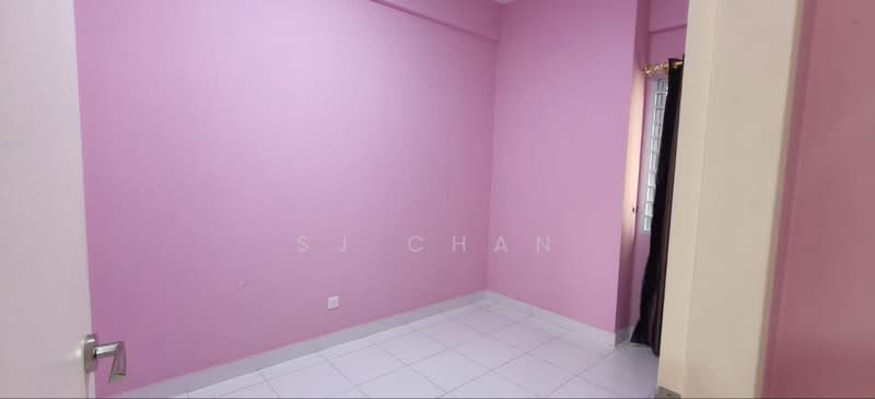 Pangsapuri untuk Disewa di Permas Ville Apartment - SJ CHAN - Interior - PropertyGuru.com.my