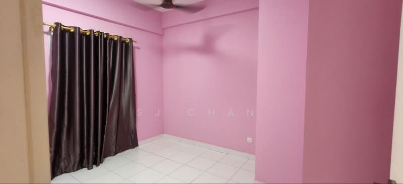 Pangsapuri untuk Disewa di Permas Ville Apartment - SJ CHAN - Interior - PropertyGuru.com.my