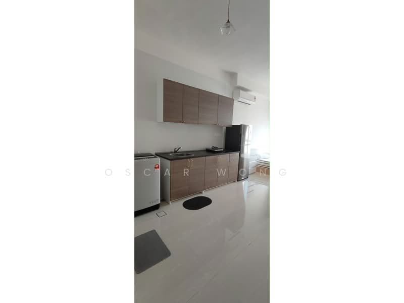 Condominium for Rent at SKS Pavillion Residences - Oscar Wong - PropertyGuru.com.my
