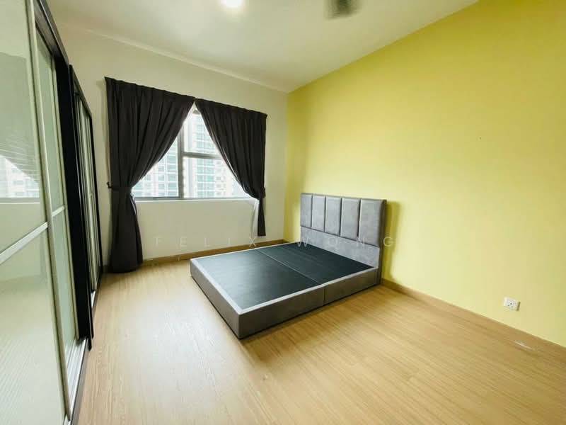 Condominium for Sale at X2 Residency - Felix Wong - Bedroom - PropertyGuru.com.my
