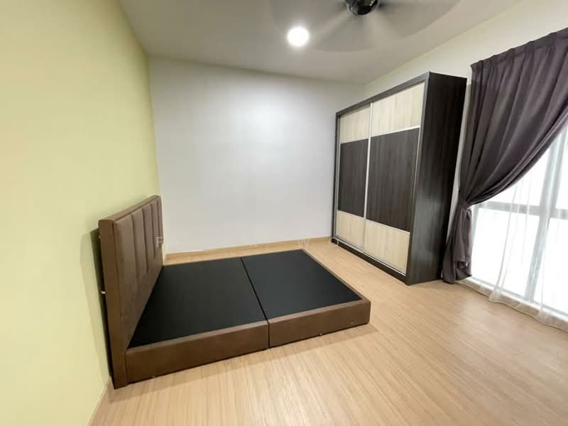 Condominium for Sale at X2 Residency - Felix Wong - Bedroom - PropertyGuru.com.my