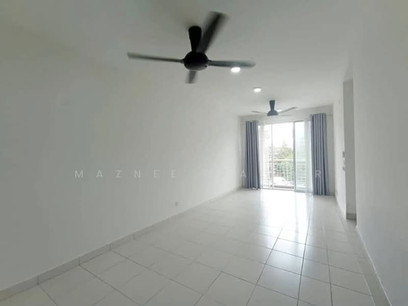 Pangsapuri untuk Disewa di D'Cassia - Maznee Realtor - Living Room - PropertyGuru.com.my