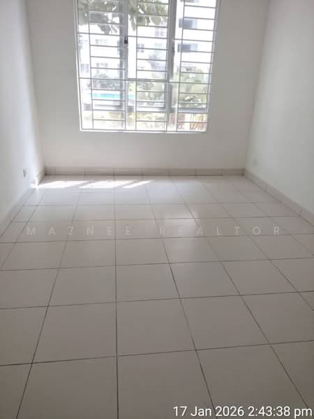 Pangsapuri untuk Disewa di D'Cassia - Maznee Realtor - Interior - PropertyGuru.com.my