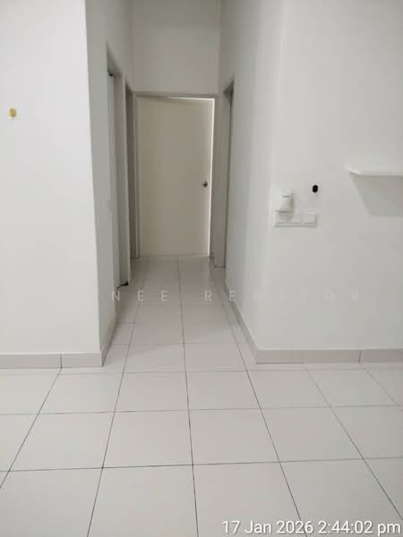 Pangsapuri untuk Disewa di D'Cassia - Maznee Realtor - Corridor - PropertyGuru.com.my