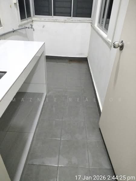 Pangsapuri untuk Disewa di D'Cassia - Maznee Realtor - Interior - PropertyGuru.com.my