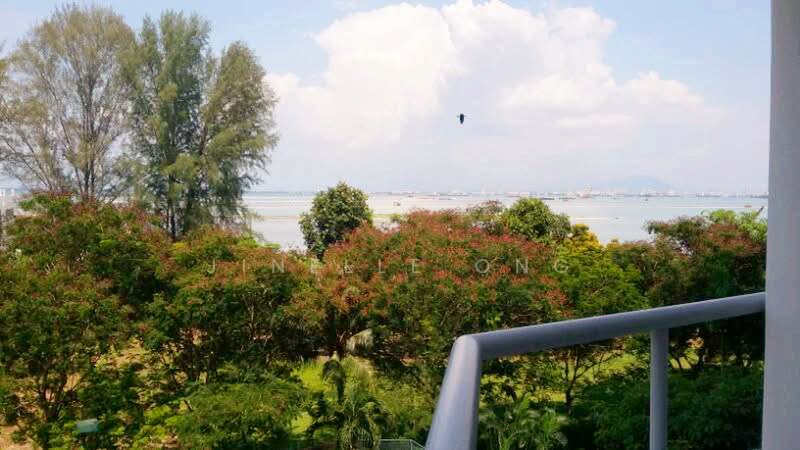 Condominium for Rent at Marina Bay Condominium - Jinelle Ong - View - PropertyGuru.com.my