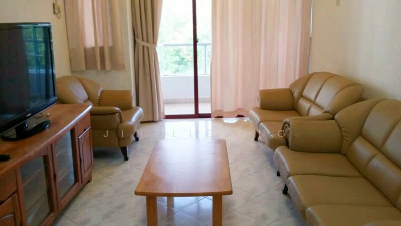 Condominium for Rent at Marina Bay Condominium - Jinelle Ong - Living Room - PropertyGuru.com.my