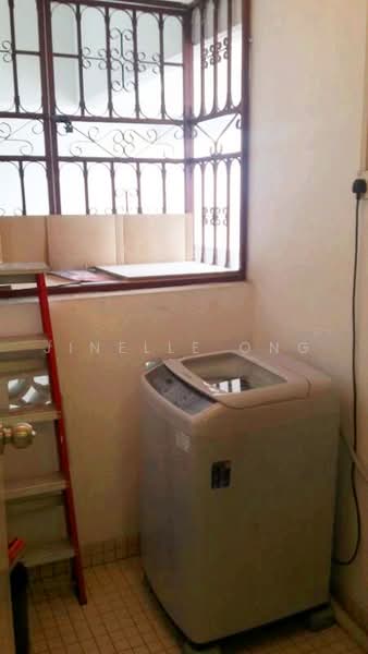 Condominium for Rent at Marina Bay Condominium - Jinelle Ong - Interior - PropertyGuru.com.my