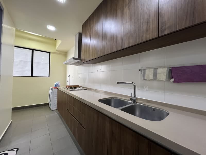 Kondominium untuk Dijual di Seri Riana Residence - Joachim Lim - PropertyGuru.com.my
