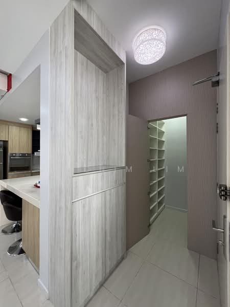 Kondominium untuk Dijual di Seri Riana Residence - Joachim Lim - PropertyGuru.com.my
