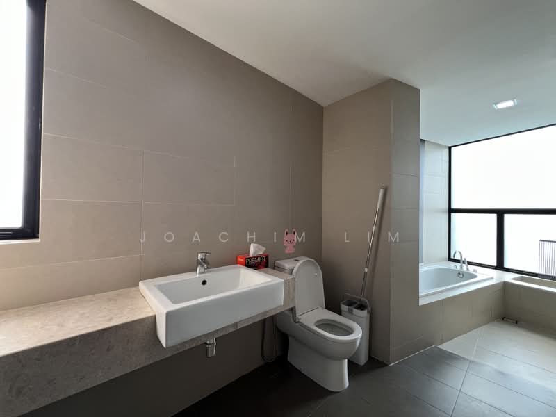 Kondominium untuk Dijual di Seri Riana Residence - Joachim Lim - PropertyGuru.com.my