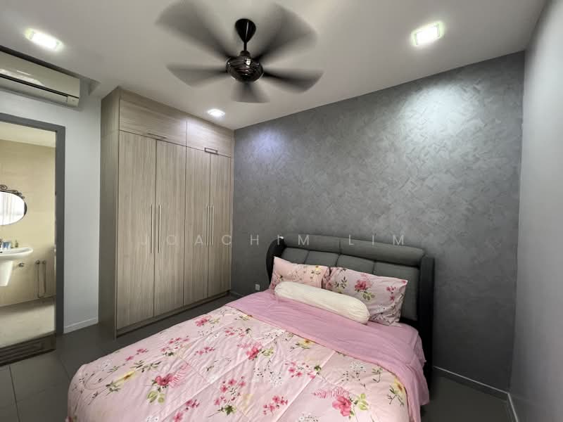 Kondominium untuk Dijual di Seri Riana Residence - Joachim Lim - PropertyGuru.com.my