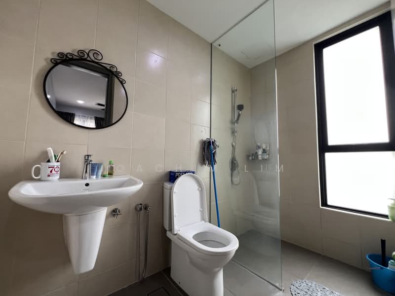 Kondominium untuk Dijual di Seri Riana Residence - Joachim Lim - PropertyGuru.com.my