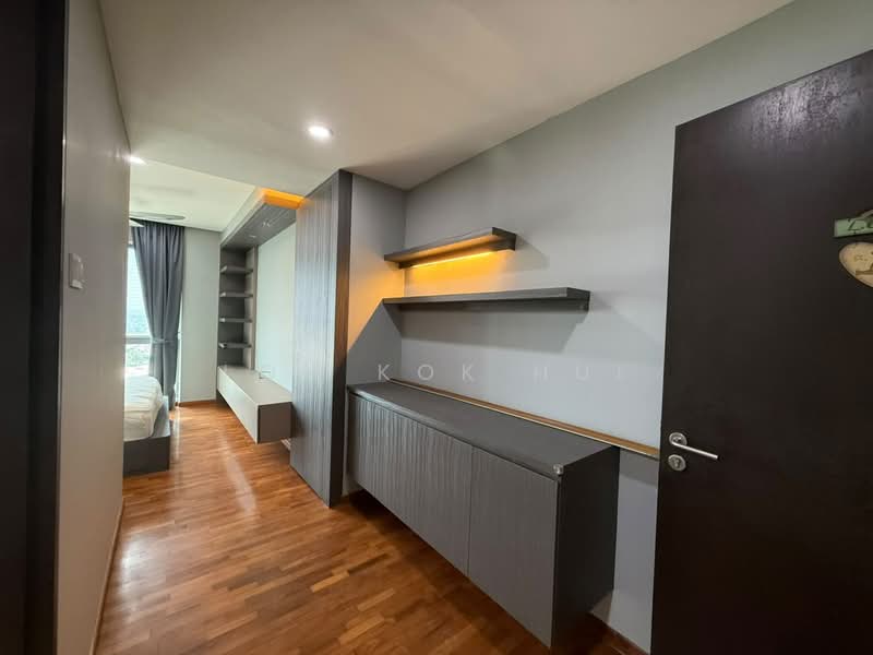 Apartment for Rent at Molek Pine 3 - Loh Kok Hui - Bedroom - PropertyGuru.com.my
