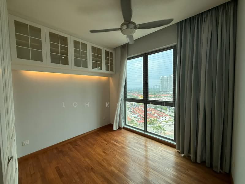 Apartment for Rent at Molek Pine 3 - Loh Kok Hui - Bedroom - PropertyGuru.com.my