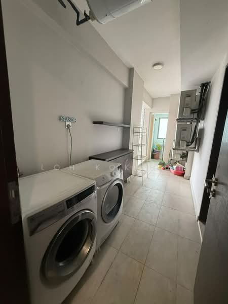 Apartment for Rent at Molek Pine 3 - Loh Kok Hui - Interior - PropertyGuru.com.my