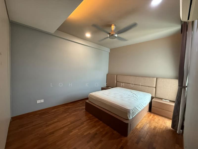 Apartment for Rent at Molek Pine 3 - Loh Kok Hui - Bedroom - PropertyGuru.com.my