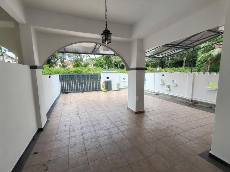Rumah Teres 2-Tingkat untuk Dijual di Kota Kemuning (Shah Alam) - Salawati Busro - Exterior - PropertyGuru.com.my