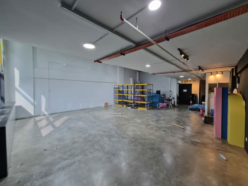 Shop / Office for Rent in Taman Sains Selangor (Kota Damansara) - Steve Chua - Interior - PropertyGuru.com.my