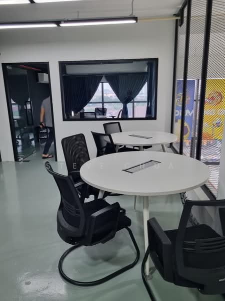 Shop / Office for Rent in Taman Sains Selangor (Kota Damansara) - Steve Chua - Interior - PropertyGuru.com.my