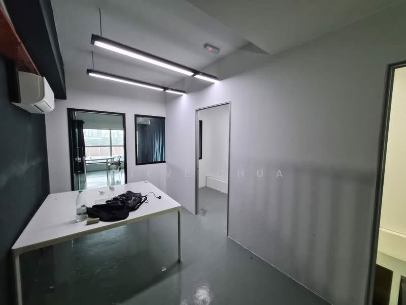 Shop / Office for Rent in Taman Sains Selangor (Kota Damansara) - Steve Chua - Interior - PropertyGuru.com.my
