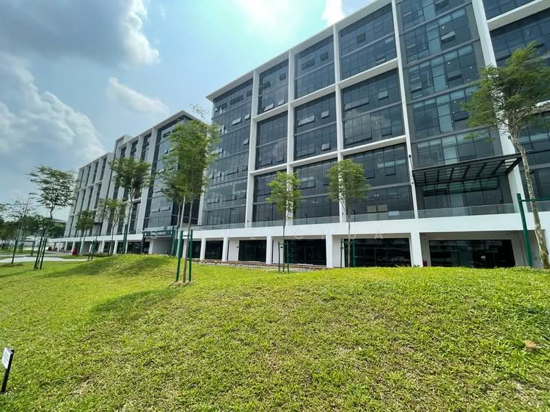 Shop / Office for Rent in Taman Sains Selangor (Kota Damansara) - Steve Chua - Exterior - PropertyGuru.com.my