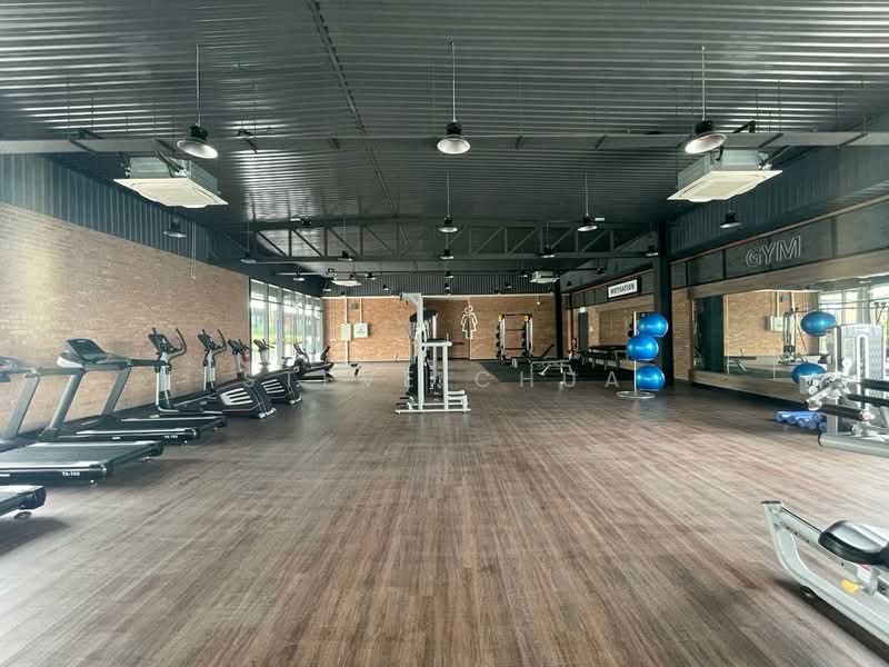 Shop / Office for Rent in Taman Sains Selangor (Kota Damansara) - Steve Chua - Gym - PropertyGuru.com.my
