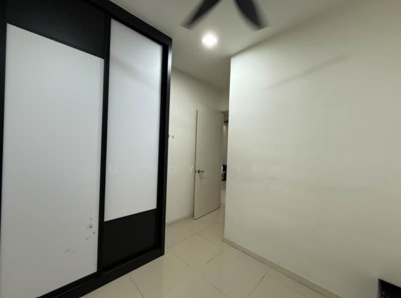 Kediaman Servis untuk Disewa di Fortune Perdana - Mandy Liew - Corridor - PropertyGuru.com.my
